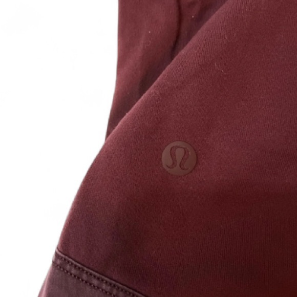 Lululemon Starting Place Hoodie - Picture 9 of 10